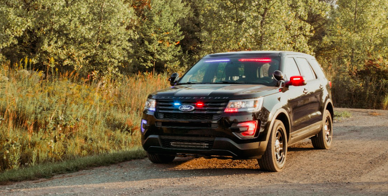 Photo: Ford